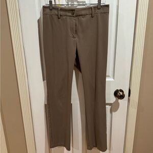 Rafaella Tan Trousers